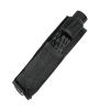 16" Expandable Steel Baton