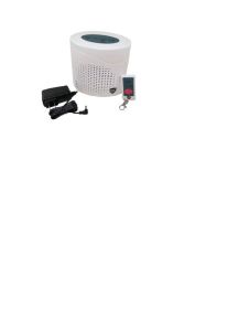 Virtual K9 Barking Dog Alarm