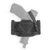 Cross-Tech Holster Clip-On w/Strap - Black