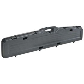 Plano 52" Pro-Max Single Scoped Rifle Case (Black)
