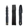 Dark Knight Expandable Steel Baton